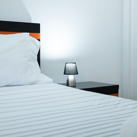 Avenida House 1 Hotel Понта Делгада Екстериор снимка