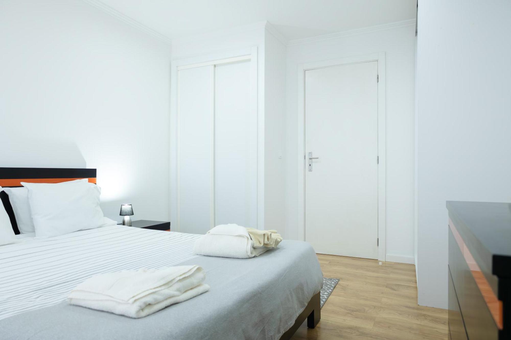 Avenida House 1 Hotel Понта Делгада Екстериор снимка