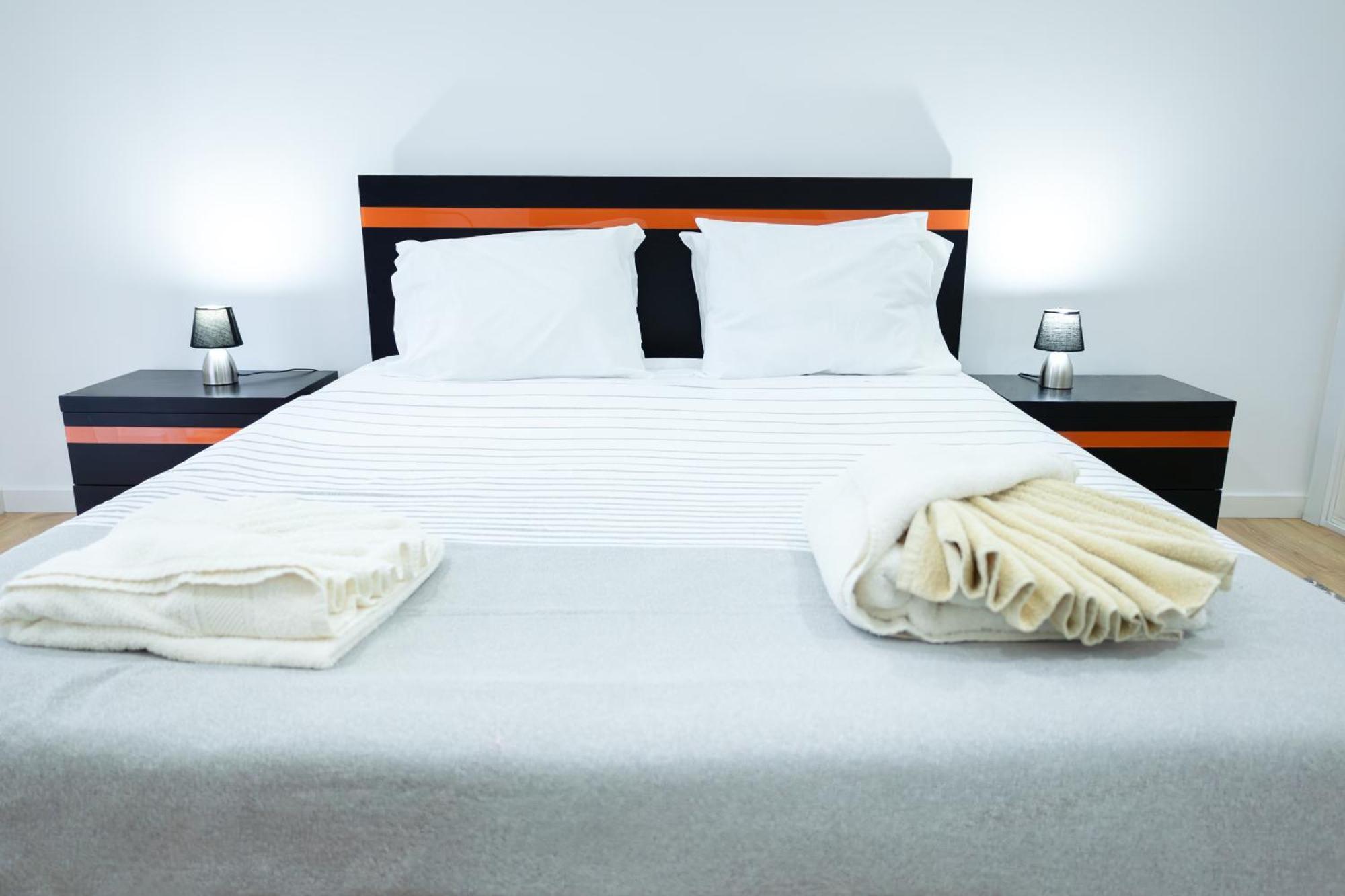 Avenida House 1 Hotel Понта Делгада Екстериор снимка