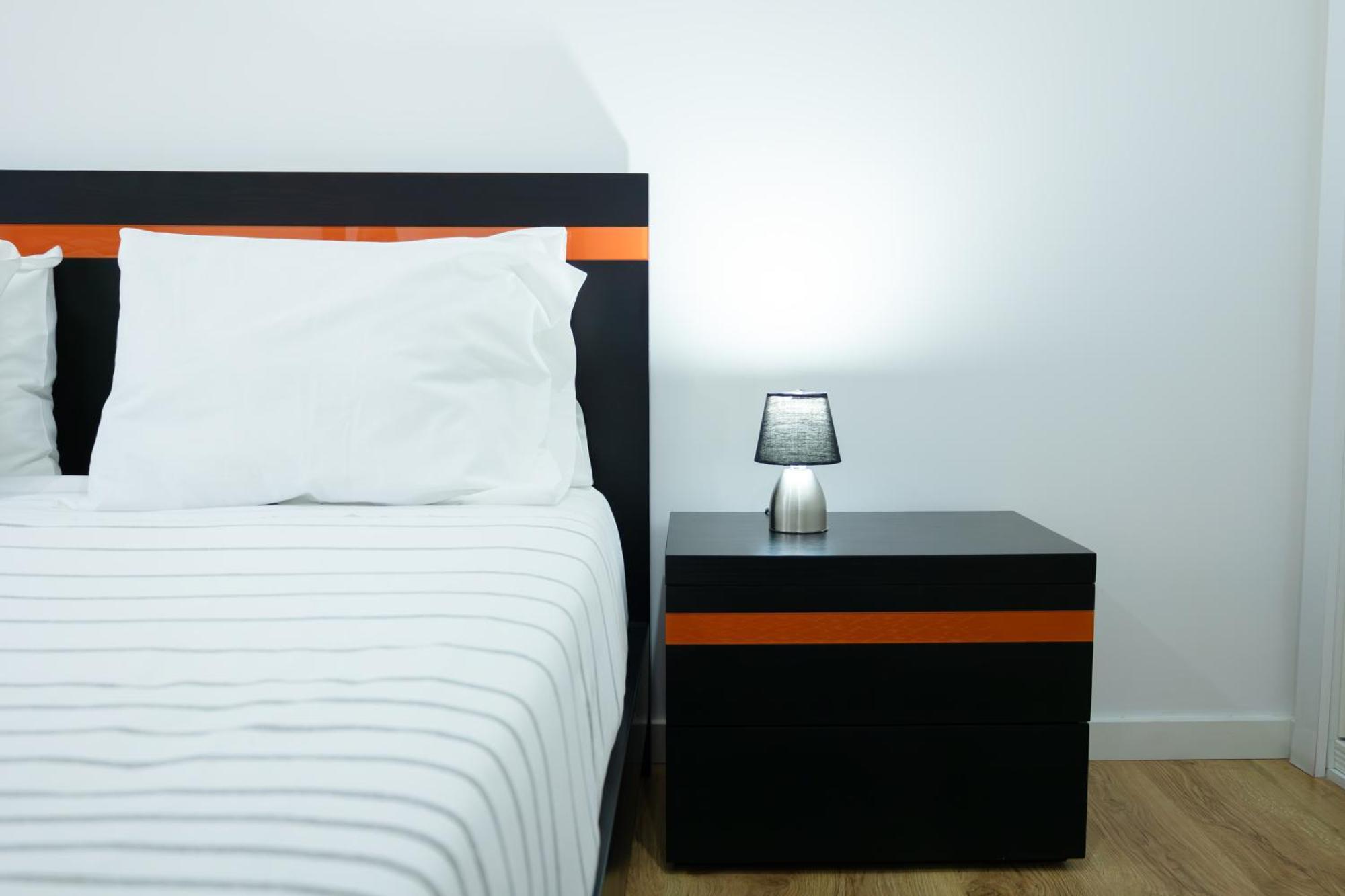 Avenida House 1 Hotel Понта Делгада Екстериор снимка