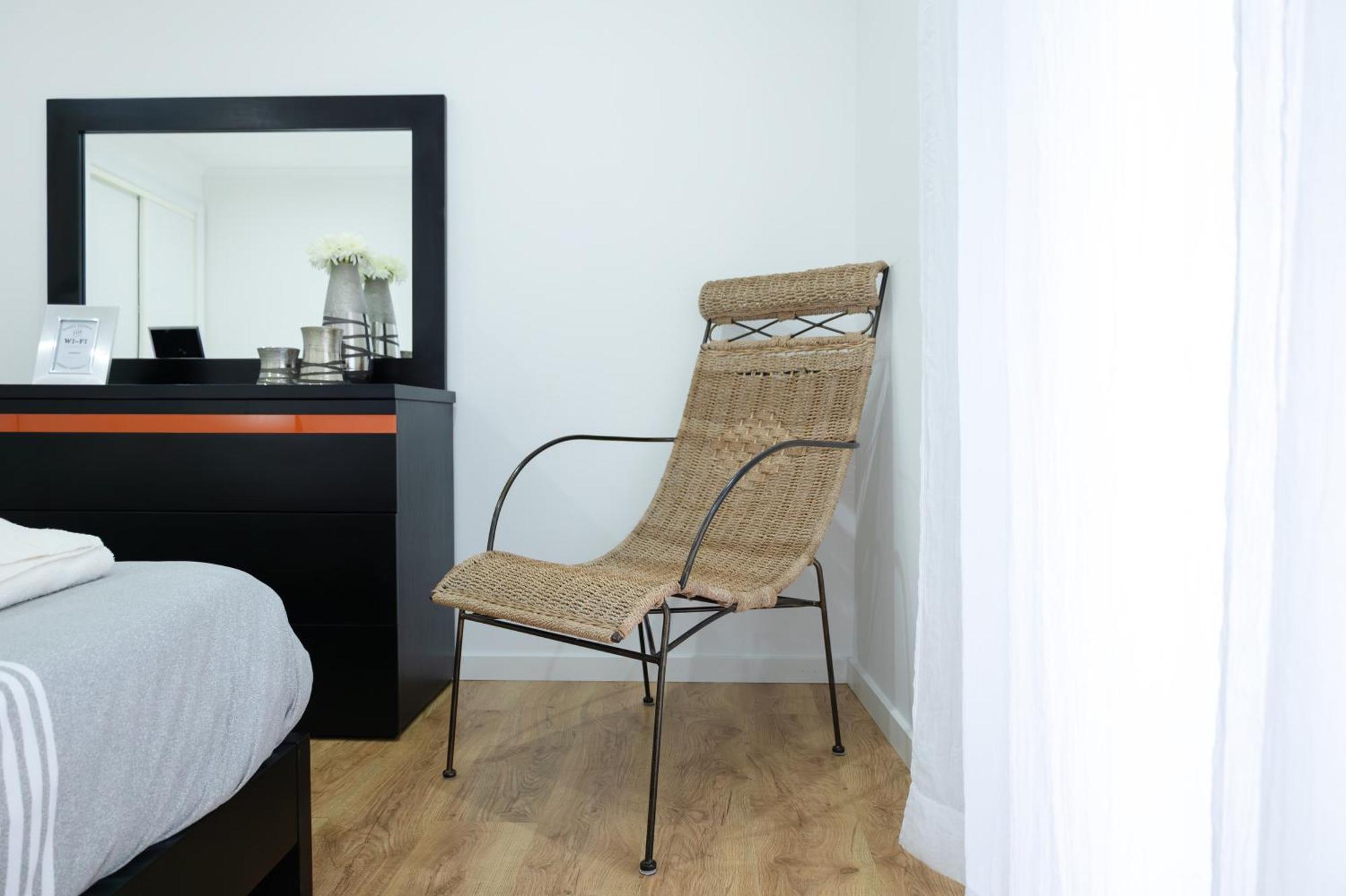 Avenida House 1 Hotel Понта Делгада Екстериор снимка
