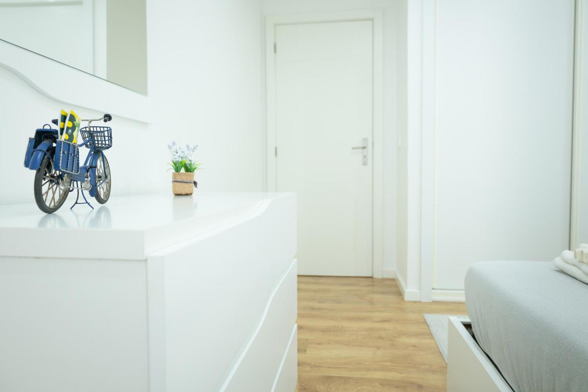Avenida House 1 Hotel Понта Делгада Екстериор снимка