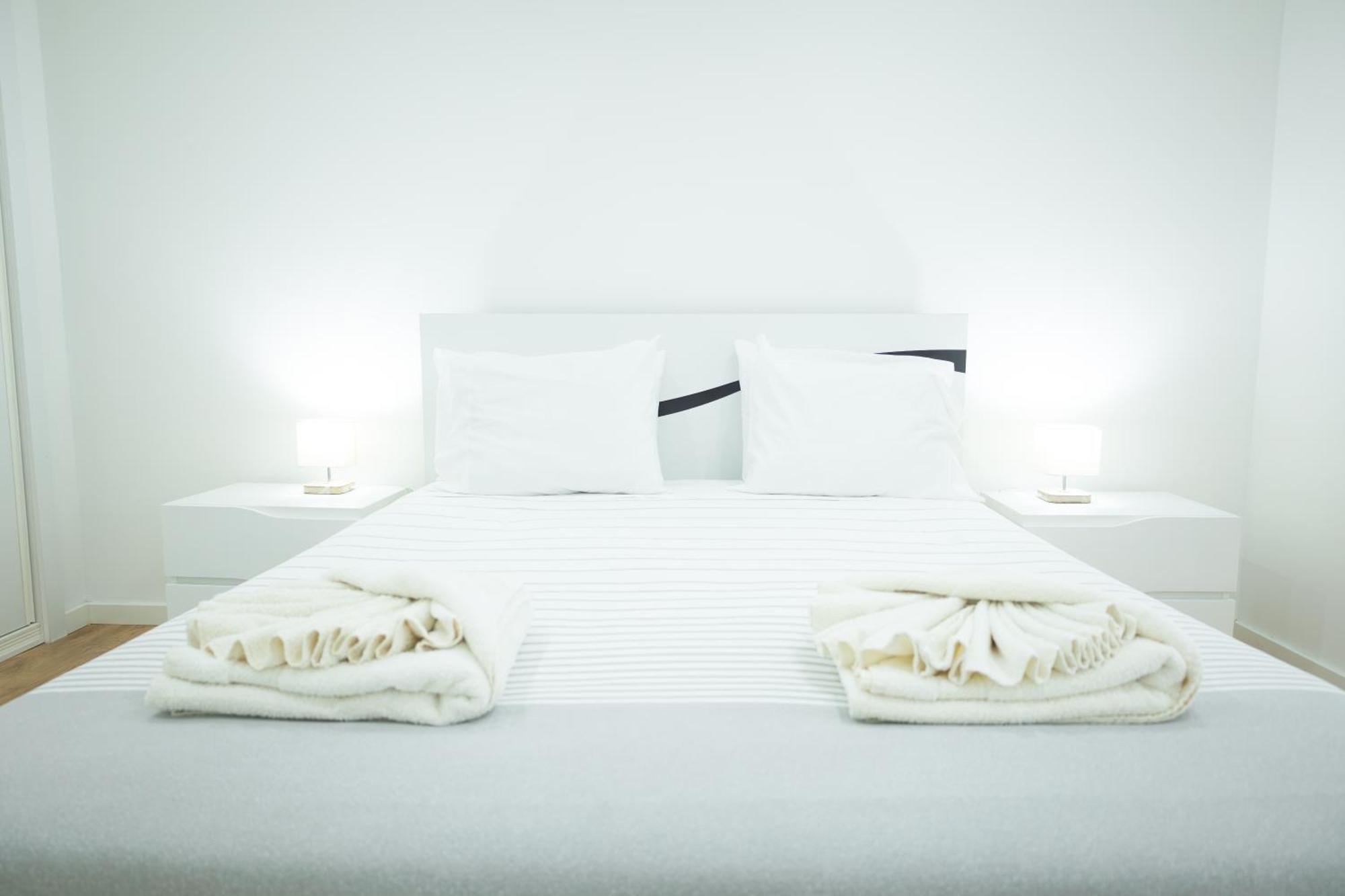 Avenida House 1 Hotel Понта Делгада Екстериор снимка