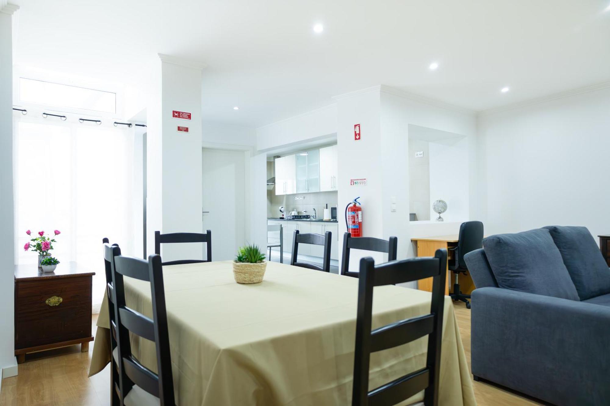 Avenida House 1 Hotel Понта Делгада Екстериор снимка