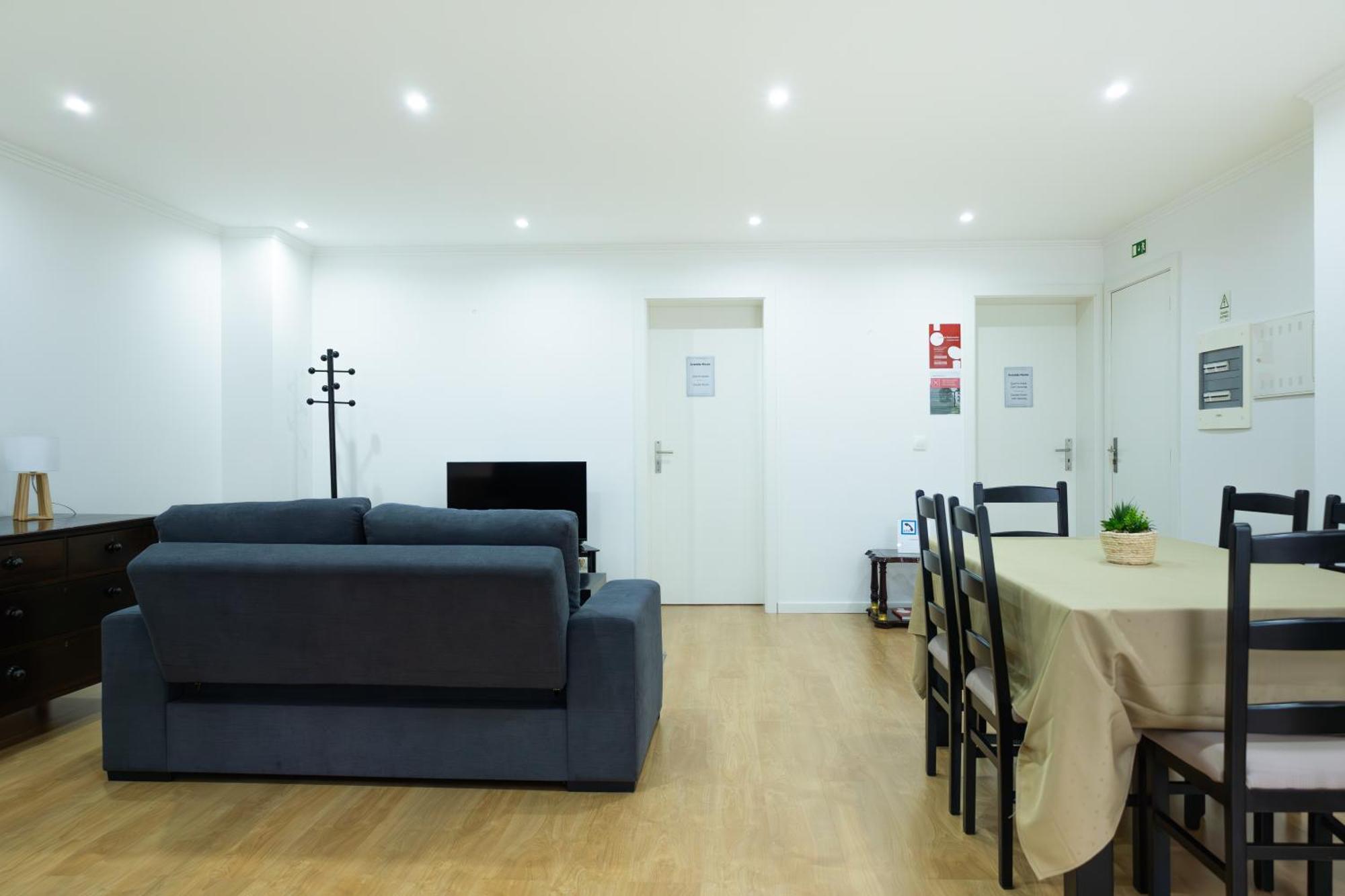 Avenida House 1 Hotel Понта Делгада Екстериор снимка