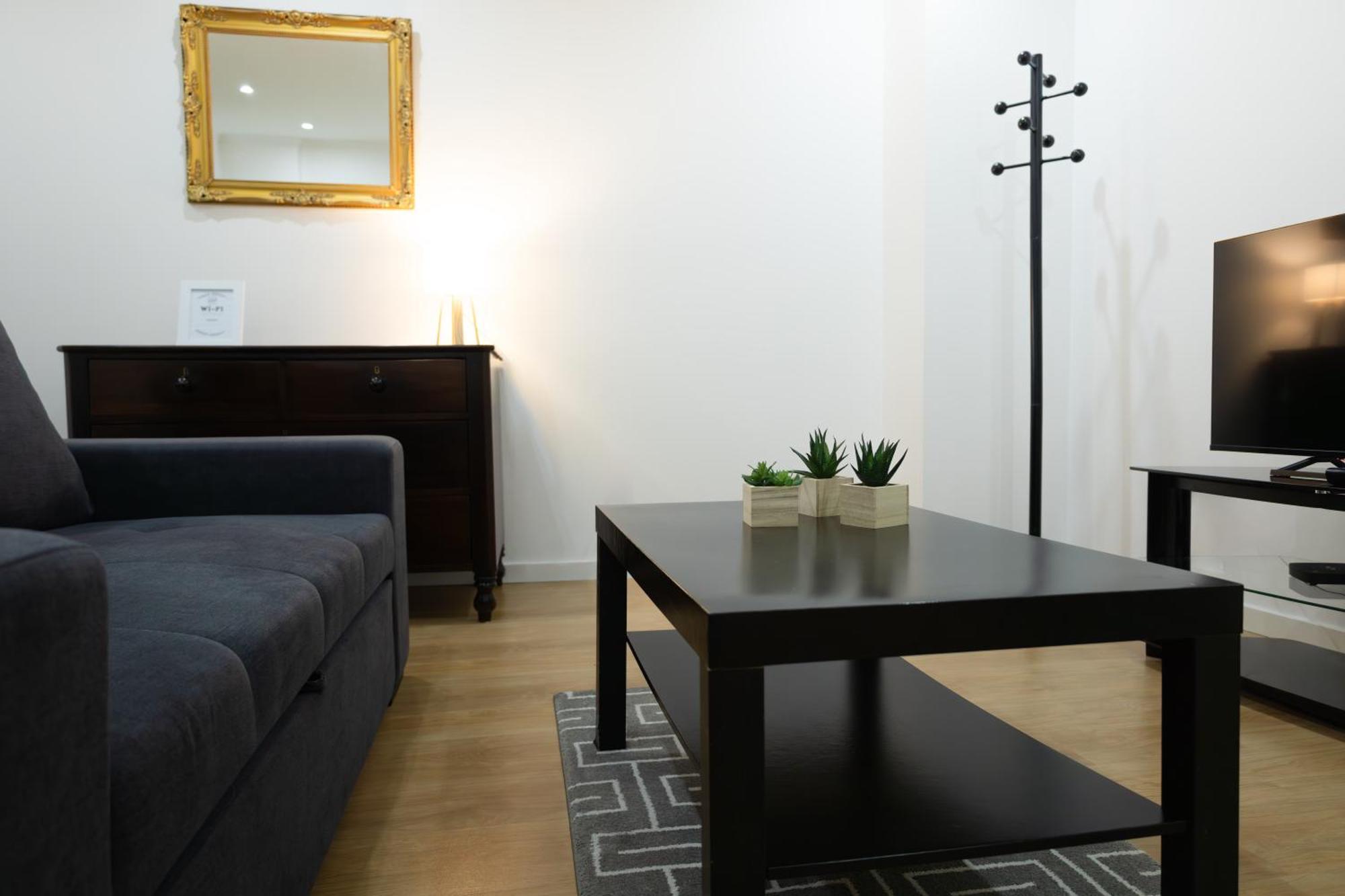 Avenida House 1 Hotel Понта Делгада Екстериор снимка