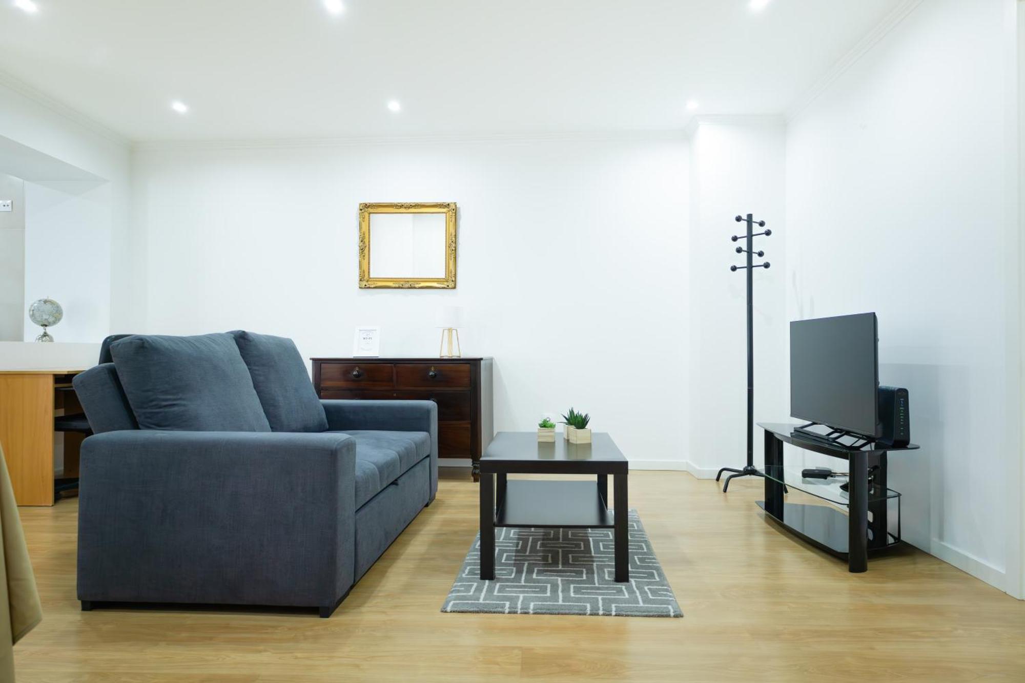 Avenida House 1 Hotel Понта Делгада Екстериор снимка