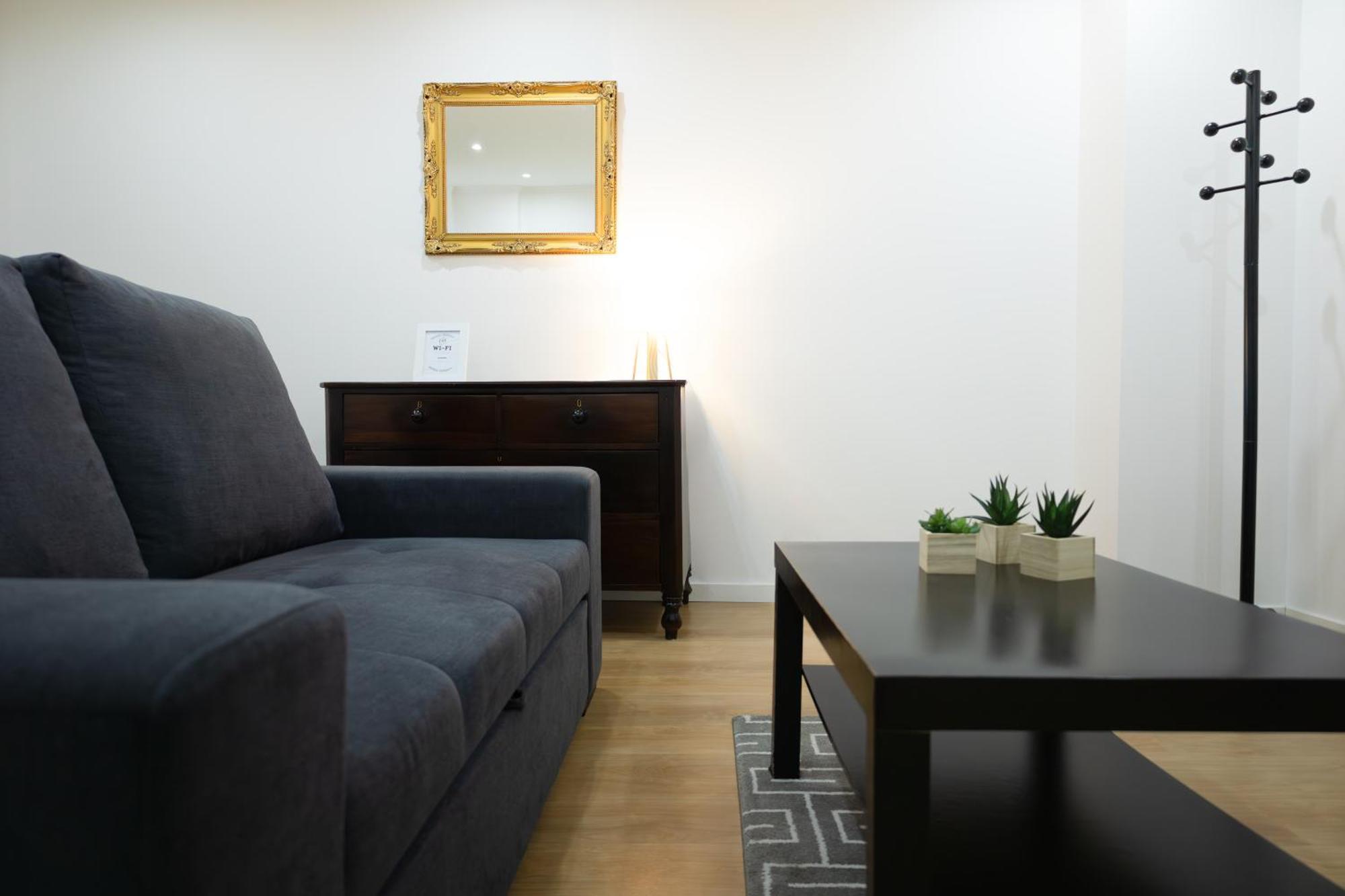 Avenida House 1 Hotel Понта Делгада Екстериор снимка