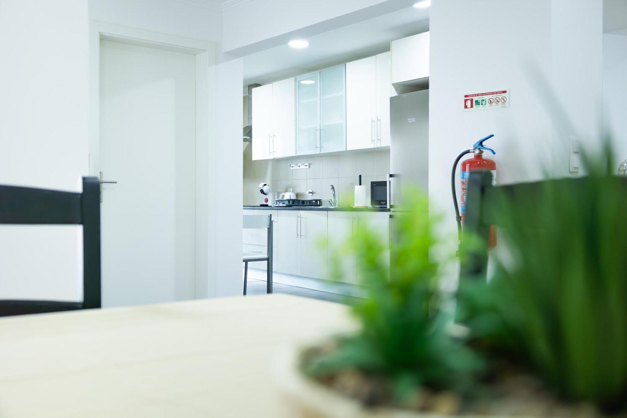 Avenida House 1 Hotel Понта Делгада Екстериор снимка