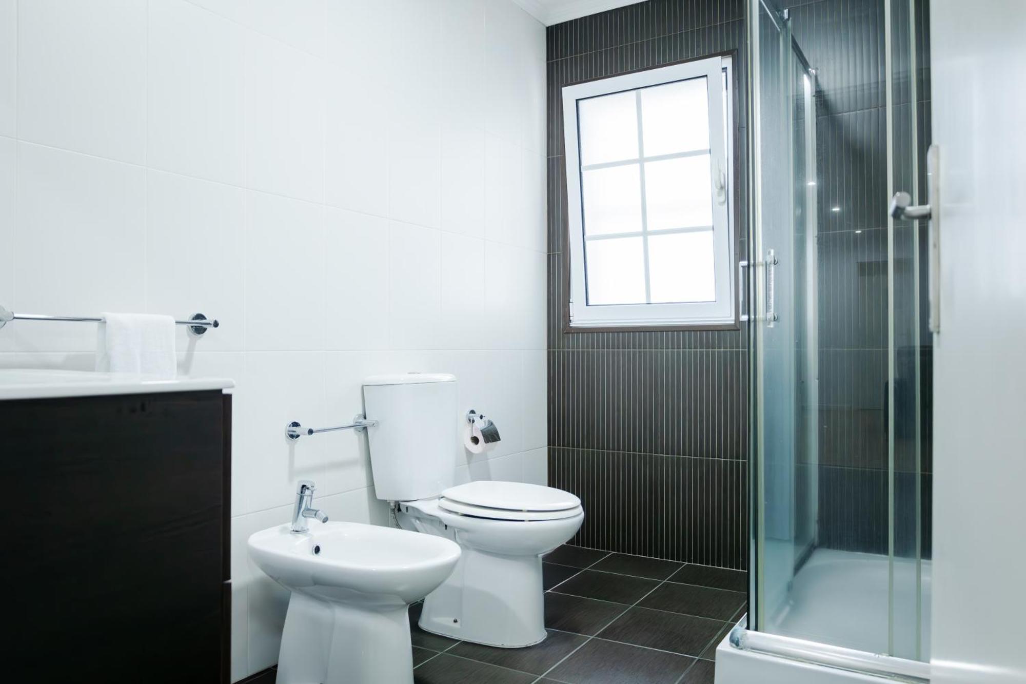 Avenida House 1 Hotel Понта Делгада Екстериор снимка