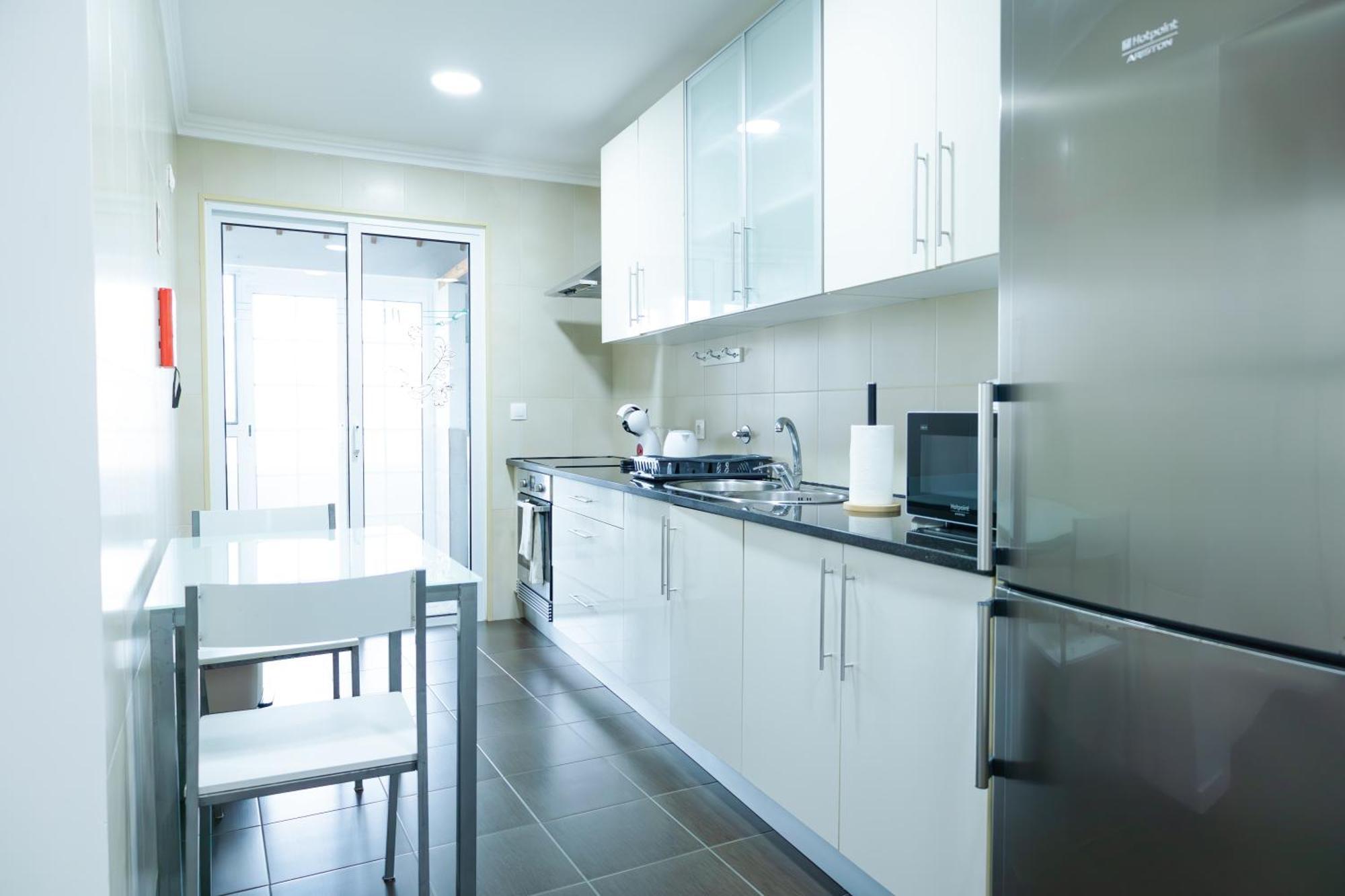 Avenida House 1 Hotel Понта Делгада Екстериор снимка