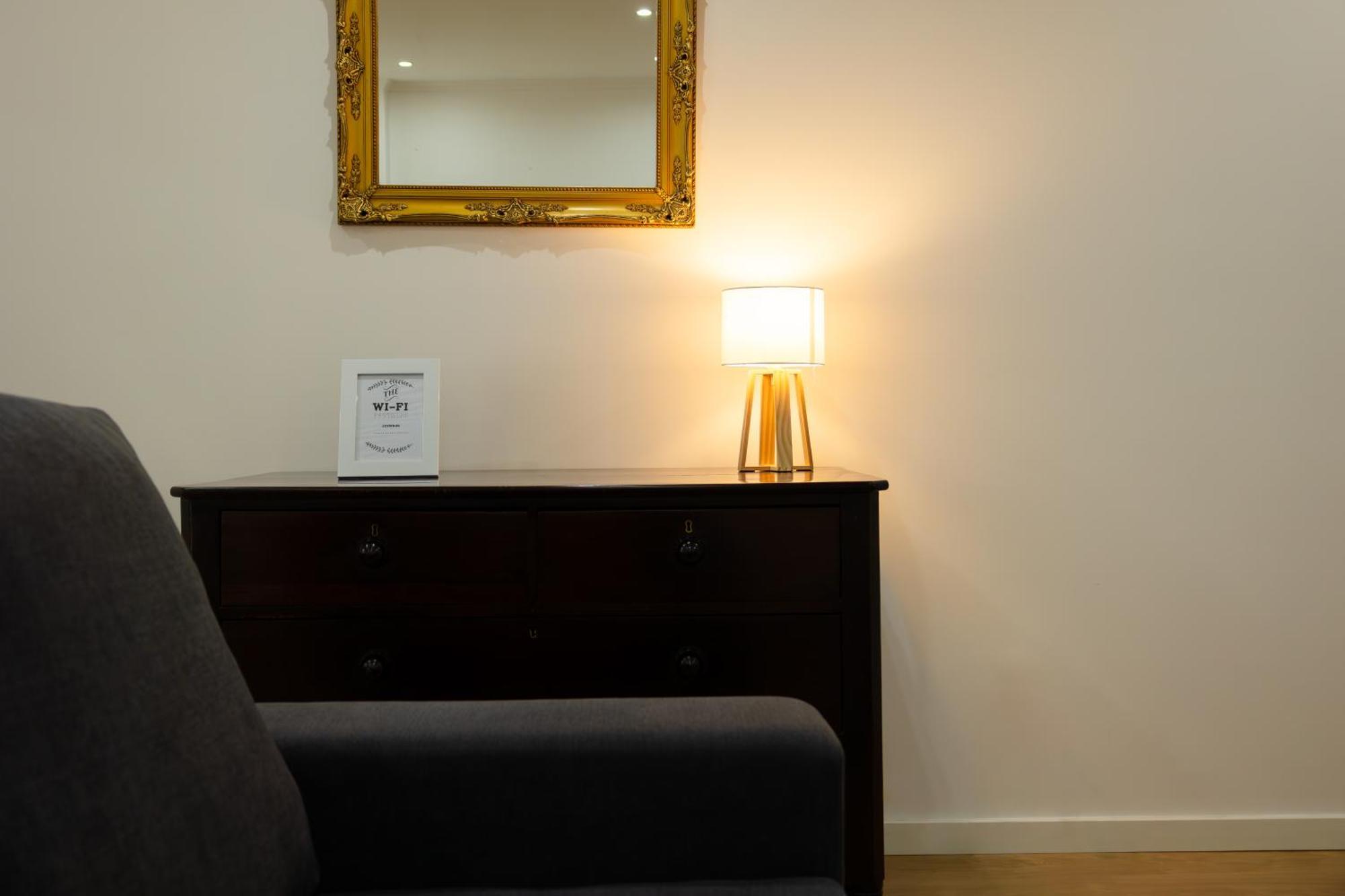 Avenida House 1 Hotel Понта Делгада Екстериор снимка
